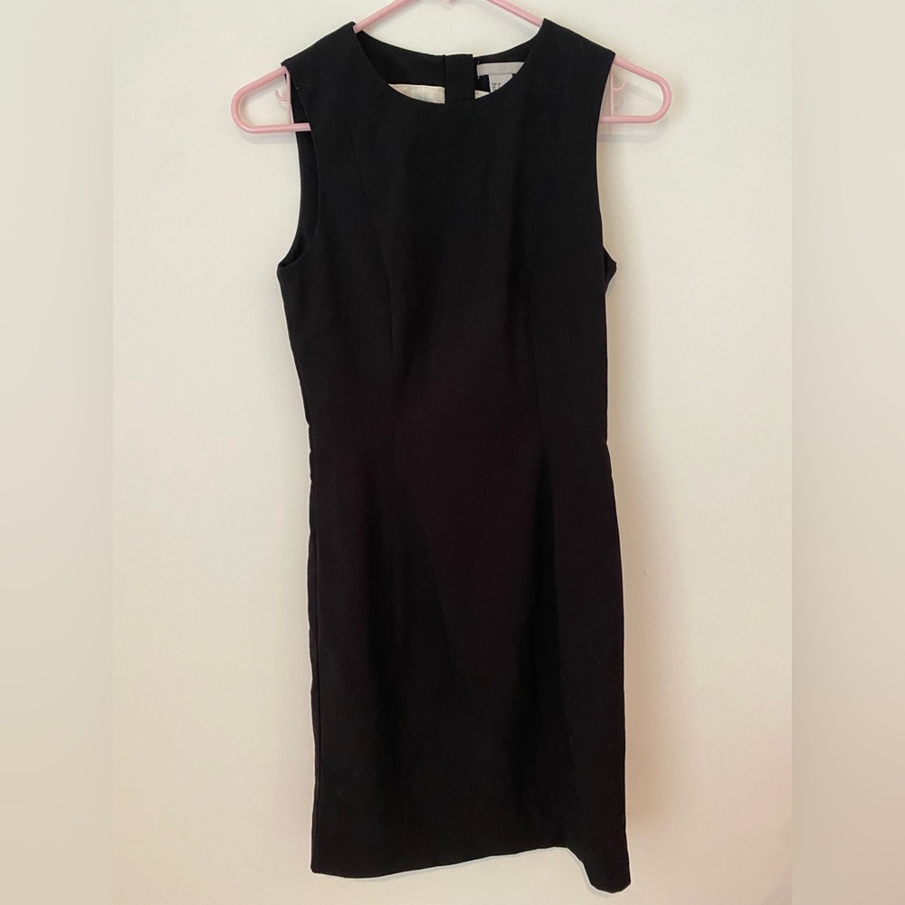 H&M Little Black Dress - Business LBD